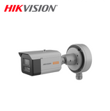 Cámara de Red 4MP Bullet DS-2XC3646G0H-LIZSU(PA) Marca: Hikvision