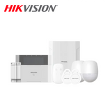 Kit de alarma cableada DS-PHA64-LP Marca: Hikvision