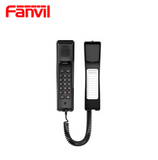Teléfono IP 2 Líneas Negro H2U-B Marca: Fanvil