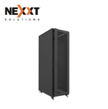 Rack instalable en Suelo 47U NPC-S47U812B Marca: Nexxt