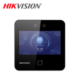Control Acceso Reconocimiento Facial DS-K1T343MWX Marca: Hikvision