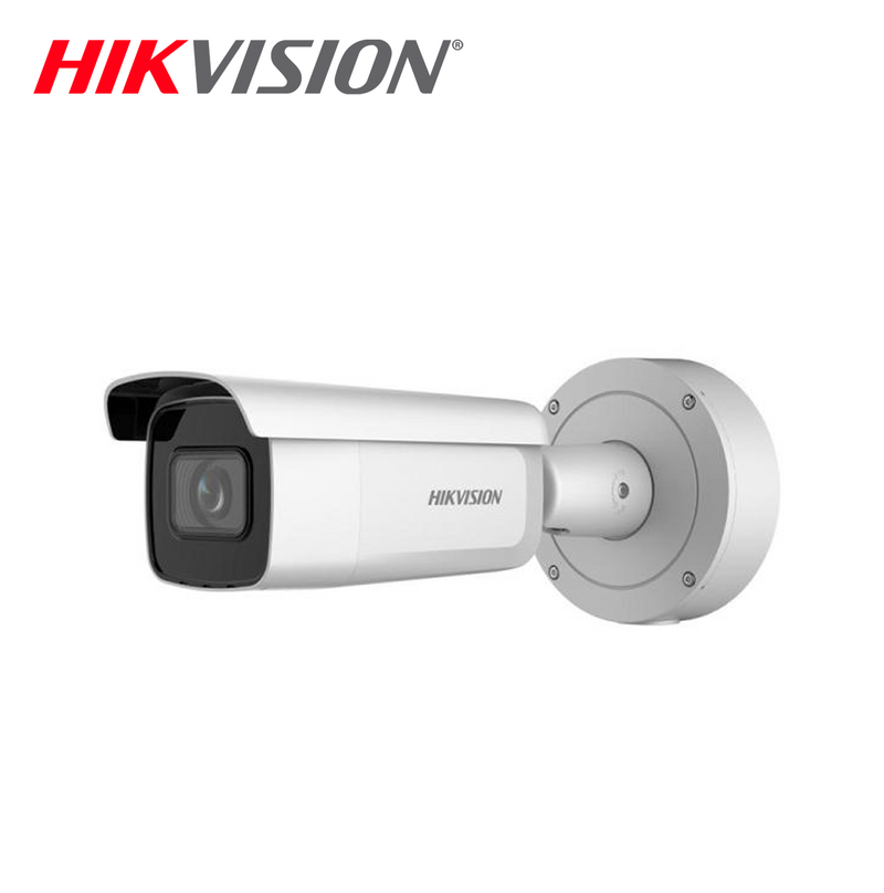 Cámara de Seguridad Bullet 8MP DS-2CD2686G2-IZS Marca: Hikvision