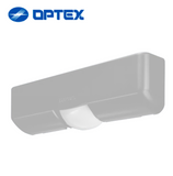 Sensor PIR para activación OP-08CW Marca: Optex