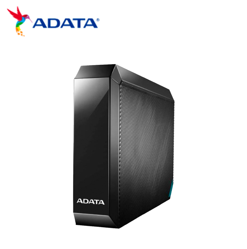 Disco Duro Externo 6TB HM800 Marca: ADATA