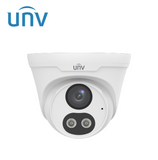 Cámara Domo 2MP UAC-T142-ACF28LM-DL Marca: Uniview