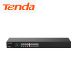 Switch de 16 Puertos TEG1016G Marca: Tenda