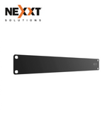 Kit Paneles Ciegos para Rack (Paq. 5) NPP-B1UB5 Marca: Nexxt