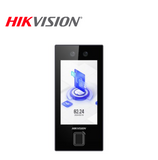 Control de Acceso Reconocimiento Facial Lector de Huellas DS-K1T344EBFWX-E1 Marca: HIKVISION