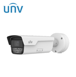 Cámara IP Bullet 4MP PoE PKC2641-Z28-P Marca: Uniview