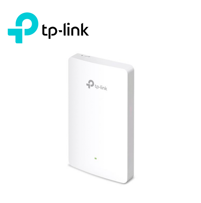 Punto de acceso WiFi 6 LINK EAP615-WALL Marca: TP-Link