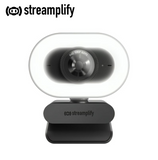 Cámara Web Full HD SPCW-CLFH221.11 Marca: Streamplify