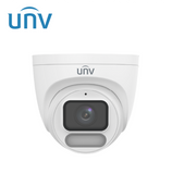 Cámara PoE IP 2MP IPC3622LE-ADF28K-WPL Marca: Uniview