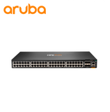 Switch de 48 Puertos 6300F Marca: Aruba Networking