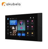 Control de Automatización Hypanel PH59-POE Marca: Akubela