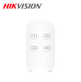 Llavero Inalámbrico para Alarma DS-PC2002-WBCKV Marca: Hikvision