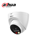 Cámara de red 6MP IPCHDW2649TMSIL Marca: Dahua