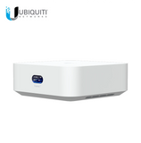 Gateway Ultra Compacto UniFi WiFi 7 UBT-UX7 Marca: Ubiquiti.