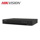 Videograbador de 4 Canales iDS-7204HQHI-M1/S Marca: Hikvision