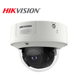 Cámara Domo Varifocal 4MP iDS-2CD7146G2-IZ(H)S Marca: Hikvision