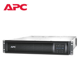 UPS Inteligente para Rack 125V SMT3000RM2UC  Marca: APC