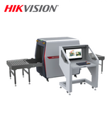Máquina Inspección Rayos X ISD-SC6040S-H4CVL Marca: Hikvision
