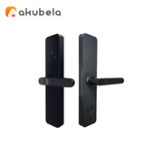 Cerradura Inteligente alta seguridad C6 Marca: Akubela