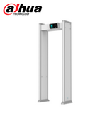 Detector Metales de Paso ISC-D106C Marca:  Dahua