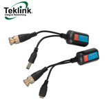 Balun Pasivo de Videotransmisor BALK4 Marca: Teklink