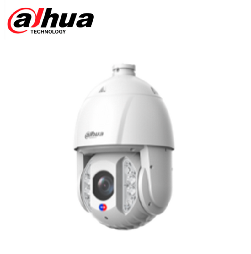 Cámara IP Dual 8MP DH-SD6E825MA-HNR-APV1 Marca: Dahua