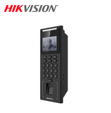 Terminal Facial WiFi Huellas y Tarjetas K1T321MFWX-B Marca: Hikvision