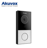 Video Portero IP inteligente E12W Marca: Akuvox