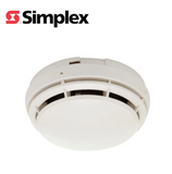 Sensor de humo y calor direccionable fotoeléctrico inteligente (multisensor) Marca: Simplex