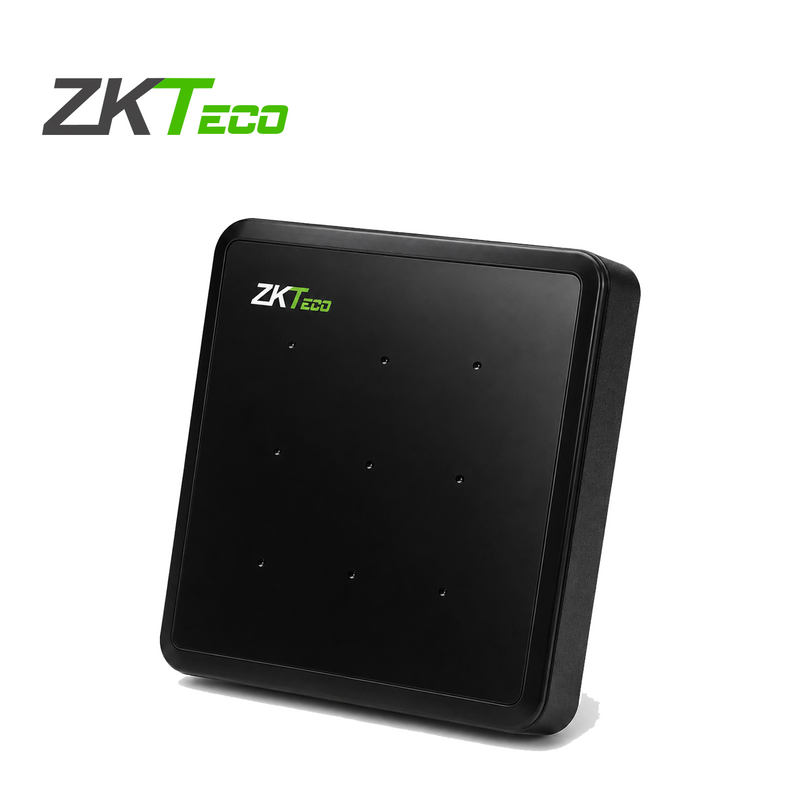 Lector de Largo Alcance de Panel Control U1000F Marca: ZKTeco
