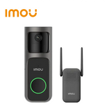 KIT de Timbre WiFi DB-2SN-3T0W/DS2S Marca: IMOU