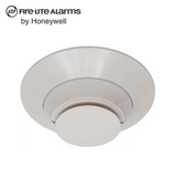 Detector de humo fotoeléctrico SD355-IV  Marca: Fire-Lite by Honeywell