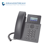 Teléfono IP 2 Líneas GRP-2601P Marca: Grandstream