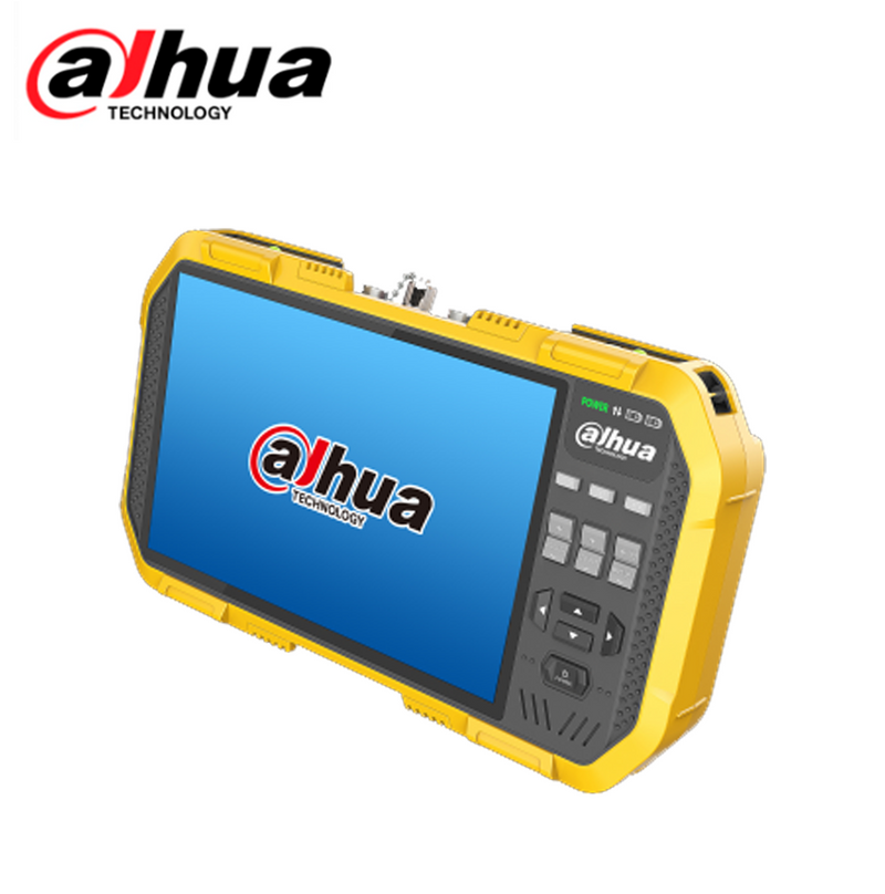 Tester Probador de CCTV PFM907-E Marca: Dahua