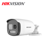 Cámara Bala Fija 2MP DS-2CE12DF3T-PIRXOS Marca: Hikvision