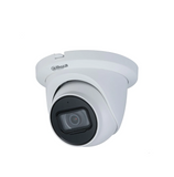 Cámara de seguridad IP Domo de 5MP 2.8mm Wizsense IR50M Marca: Dahua