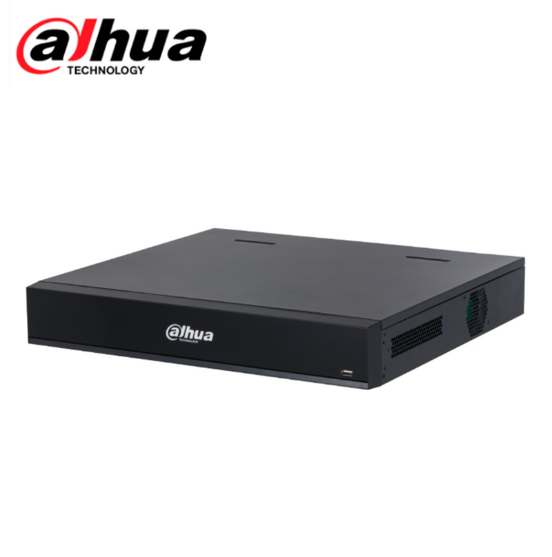 Videograbador 16 Canales 4K XVR7216AN-4K-I3 Marca: Dahua