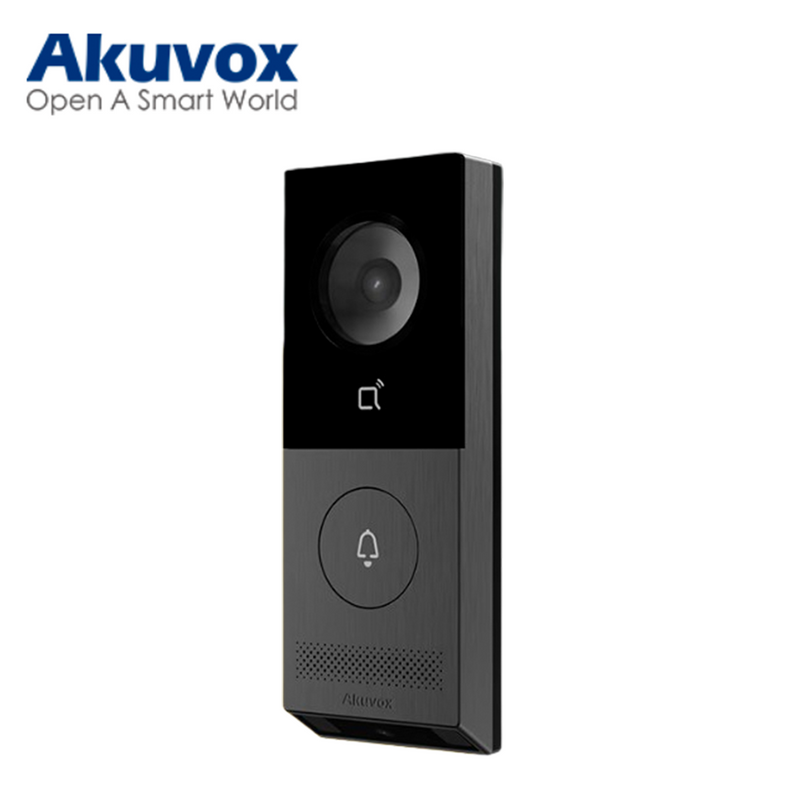 Videoportero Inteligente Alta Gama X910 Marca: Akuvox