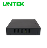 Switch PoE 8 Puertos 9W LTK-SW08GP Marca: Lantek