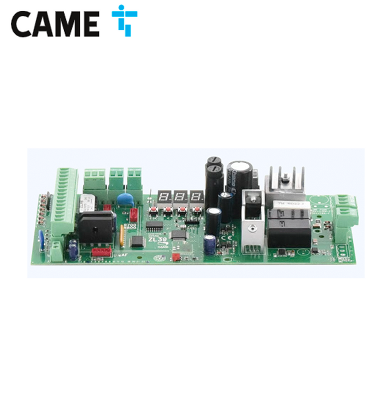 Tarjeta Principal para barrera automática ZL39B Marca Came