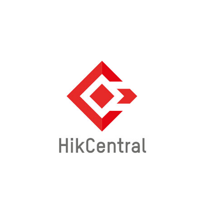 HikCentral-P-ACS-16 Door Marca: Hikvision