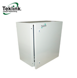 Caja Metálica de Pared AE2040-WMB Marca: Teklink