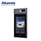 Videoportero de Cámara Multifuncional S539 Marca: Akuvox