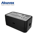 Módulo Relé de Seguridad SR01 Marca: Akuvox