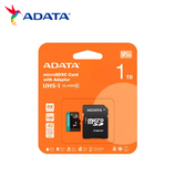 Memoria Micro SDXC 1TB AUSDX1TUI3V30SA2- RA1 Marca: Adata