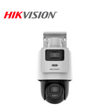 Cámara PTZ TANDEMVU DS-2SE2C400MWG-E/14 Marca: HIKVISION