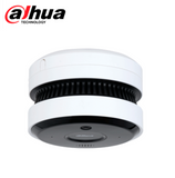 Cámara IP Detector Humo  HY-SAV849HAN-E Marca: Dahua